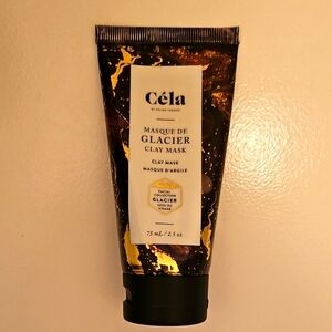 🎉HP🎉 Céla Glacier Clay Mask
